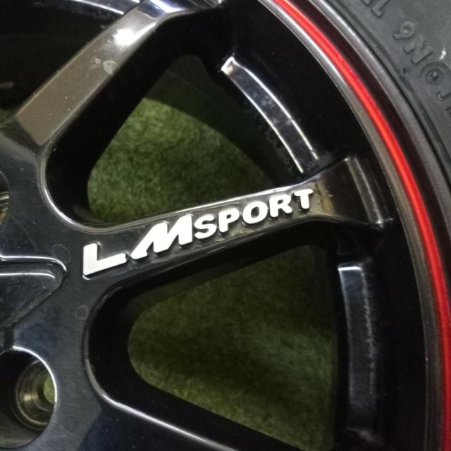 Lehrmeister(レアマイスター)  LM SPORT LM-10R + 【SEIBERLING】SL101 2026年製造 (BRIDGESTONE製)