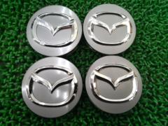 MAZDA
Genuine center cap
