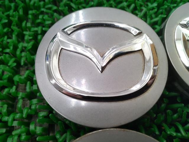 MAZDA
Genuine center cap