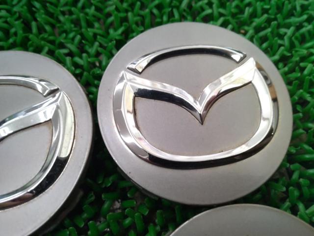 MAZDA
Genuine center cap