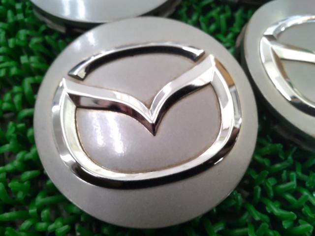 MAZDA
Genuine center cap
