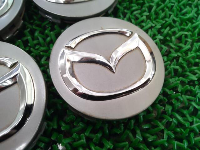 MAZDA
Genuine center cap