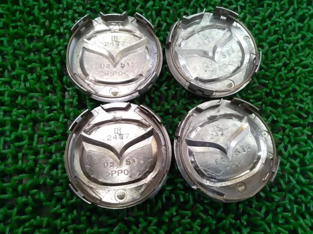MAZDA
Genuine center cap
