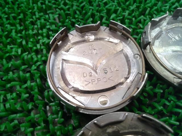 MAZDA
Genuine center cap