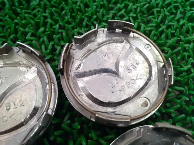 MAZDA
Genuine center cap