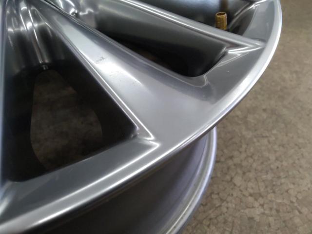TOYOTA (Toyota)
30
Alphard latter term original wheel
