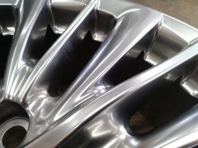 TOYOTA (Toyota)
30
Alphard latter term original wheel