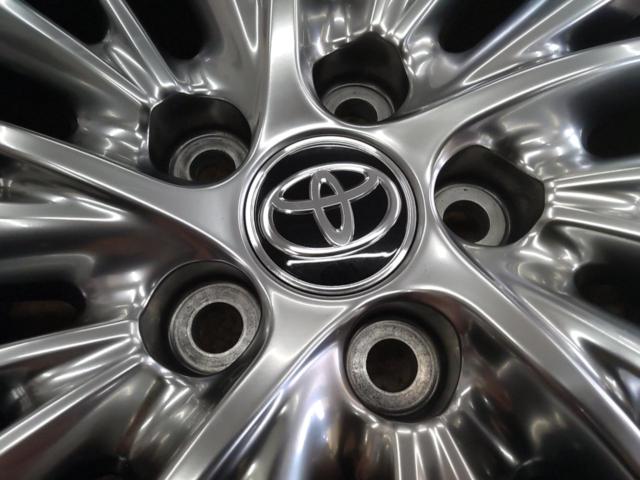 TOYOTA (Toyota)
30
Alphard latter term original wheel