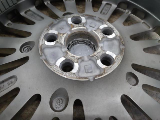 TOYOTA (Toyota)
30
Alphard latter term original wheel