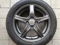 BRIDGESTONE
TOPRUN
TR5