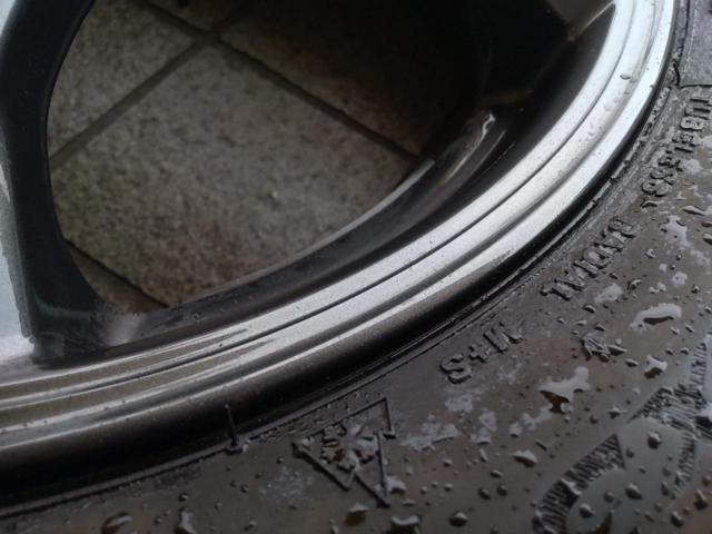 BRIDGESTONE
TOPRUN
TR5