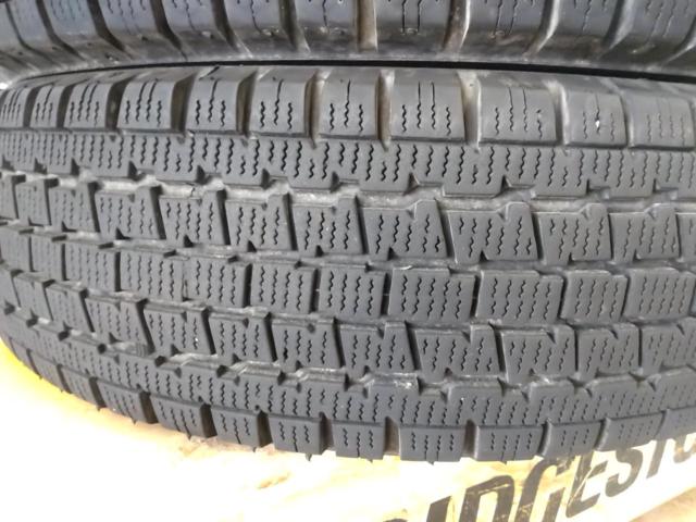 BRIDGESTONE
W300