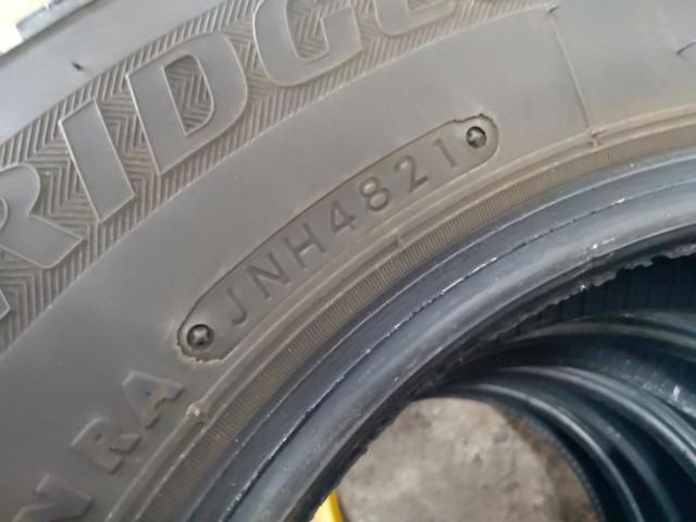 BRIDGESTONE
W300