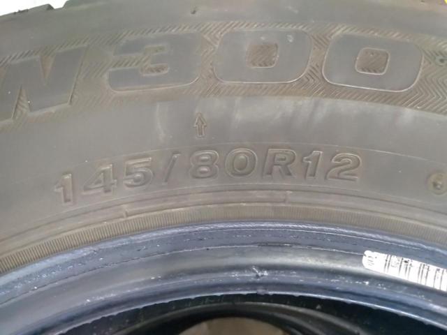 BRIDGESTONE
W300