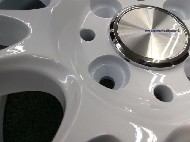 weds (Weds)
WedsSport
SPORT
SA-72R
+
KENDA
KR32 unused tire and wheel set!!!