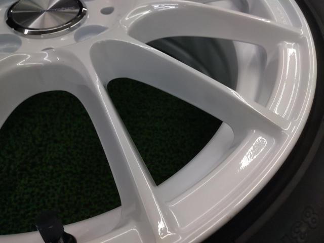 weds (Weds)
WedsSport
SPORT
SA-72R
+
KENDA
KR32 unused tire and wheel set!!!