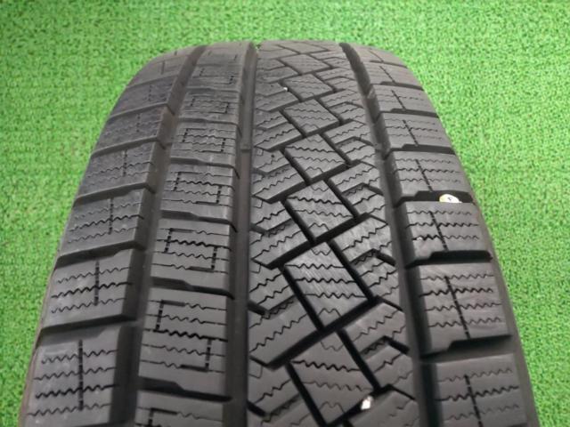 Verthandi PW-S10 + PIRELLI ICE ZERO ASIMMETRICO