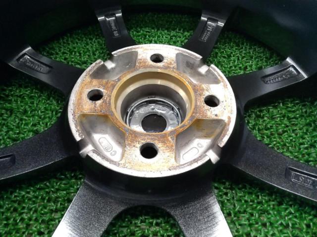 Verthandi PW-S10 + PIRELLI ICE ZERO ASIMMETRICO