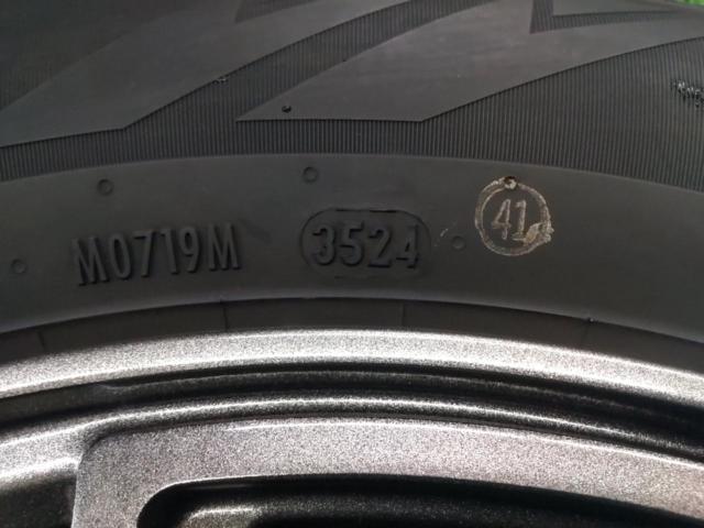 Verthandi PW-S10 + PIRELLI ICE ZERO ASIMMETRICO