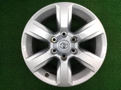 TOYOTA(トヨタ) 150 ランドクルーザープラド前期純正ホイール