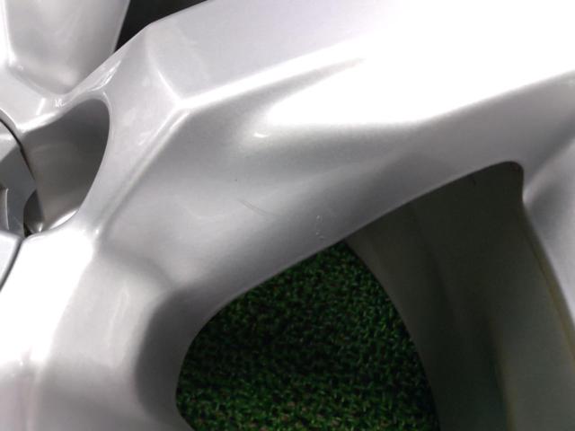 TOYOTA(トヨタ) 150 ランドクルーザープラド前期純正ホイール