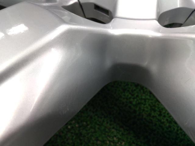 TOYOTA(トヨタ) 150 ランドクルーザープラド前期純正ホイール