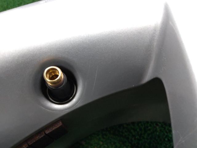 TOYOTA(トヨタ) 150 ランドクルーザープラド前期純正ホイール