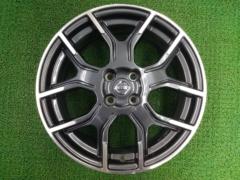 NISSAN(ニッサン) E12 ノートNISMO純正ホイール