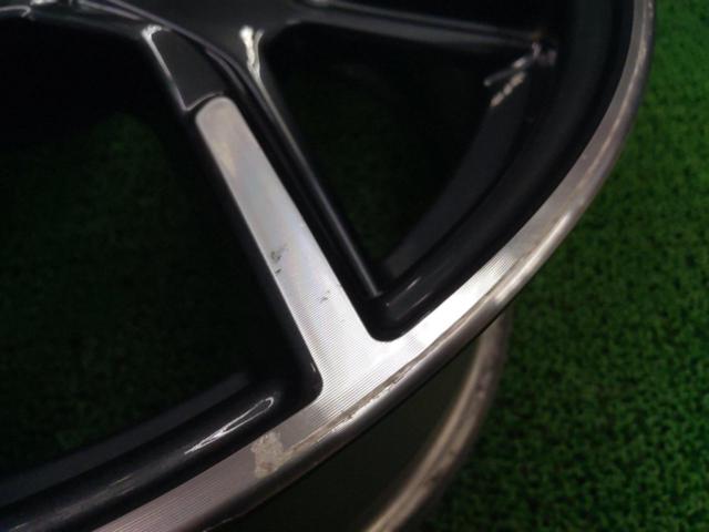 NISSAN(ニッサン) E12 ノートNISMO純正ホイール