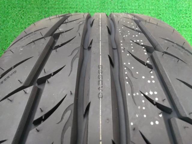WORK(ワーク) EMOTION T7R 2P + DUNLOP DIREZZA ZⅢ
