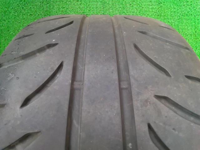 WORK(ワーク) EMOTION T7R 2P + DUNLOP DIREZZA ZⅢ
