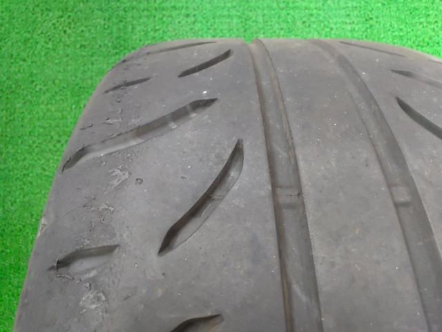 WORK(ワーク) EMOTION T7R 2P + DUNLOP DIREZZA ZⅢ