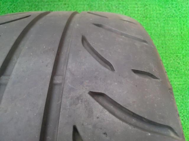 WORK(ワーク) EMOTION T7R 2P + DUNLOP DIREZZA ZⅢ