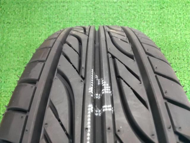 BADX(バドックス) 632 LOXARNY MULTIFORCHETTAII SP-SPECTOR + GOODYEAR EAGLE LS2000 HybridⅡ【未使用タイヤホイールセット】
