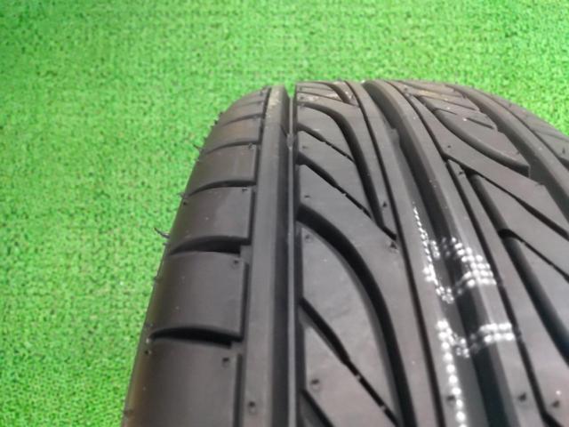 BADX(バドックス) 632 LOXARNY MULTIFORCHETTAII SP-SPECTOR + GOODYEAR EAGLE LS2000 HybridⅡ【未使用タイヤホイールセット】