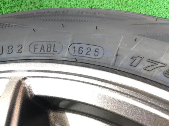 MONZA JAPAN ZACK JP-550 + ROADSTONE Eurovis HP02
