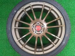 Z.S.S Racing DG7 + KENDA KR20※製造年違い※