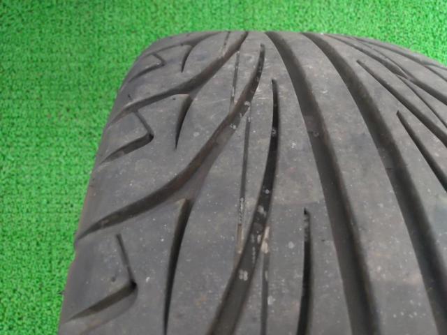 Z.S.S Racing DG7 + KENDA KR20※製造年違い※