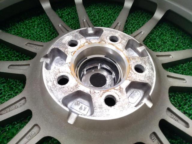 Z.S.S Racing DG7 + KENDA KR20※製造年違い※