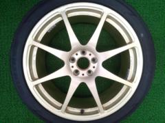 TWS(ティーダブルエス) ACHTEC RF42 + MINERVA F205