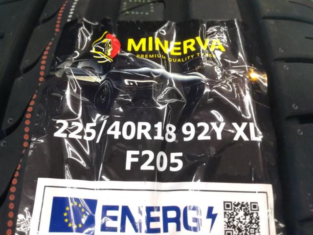 TWS(ティーダブルエス) ACHTEC RF42 + MINERVA F205
