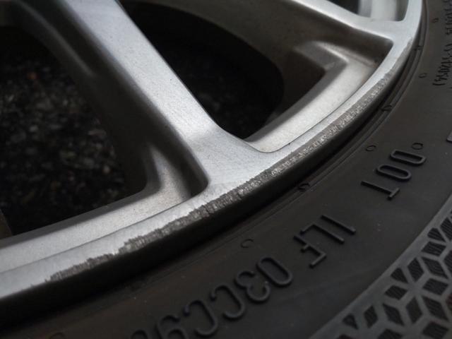 KYOHO PREDICT ツイン6本スポークホイール + Continental North Contact NC7