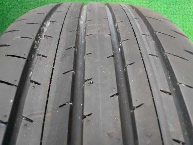 TOYOTA(トヨタ) AZSH32/KZSM30 クラウンセダン Zグレード純正ホイール + DUNLOP SP SPORT MAXX 050