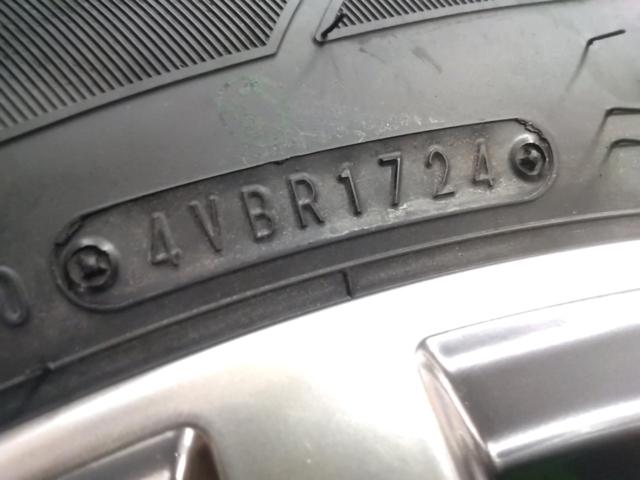 TOYOTA(トヨタ) AZSH32/KZSM30 クラウンセダン Zグレード純正ホイール + DUNLOP SP SPORT MAXX 050