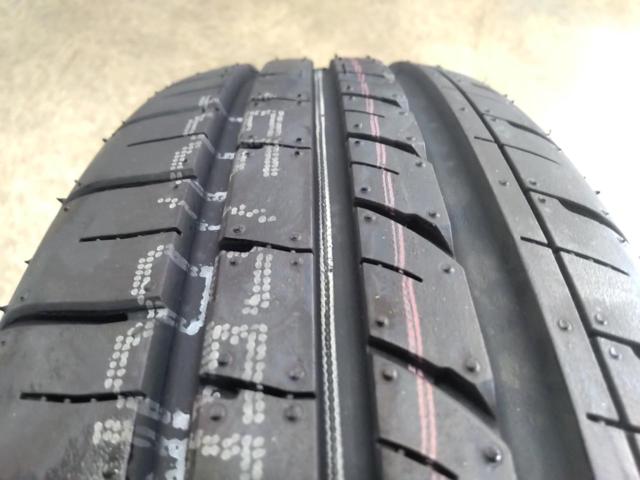 HONDA(ホンダ) JH1/2 N-WGN純正ホイール + KENDA KR203 【新品タイヤ付き!!!】
