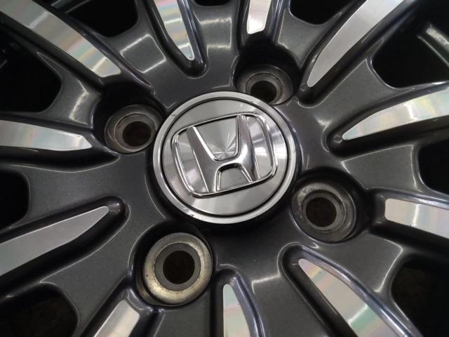 HONDA(ホンダ) JH1/2 N-WGN純正ホイール + KENDA KR203 【新品タイヤ付き!!!】
