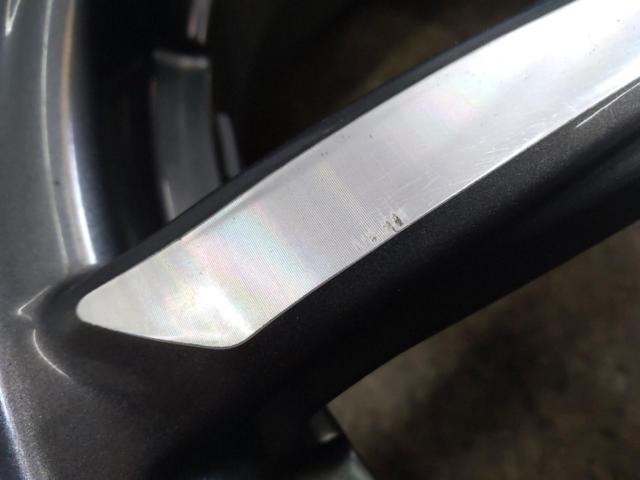 HONDA(ホンダ) JH1/2 N-WGN純正ホイール + KENDA KR203 【新品タイヤ付き!!!】