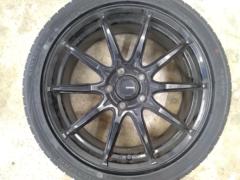 HOT STUFF(ホットスタッフ) G.speed G-05 + KENDA KR201