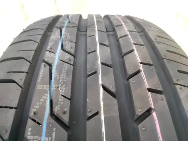 HOT STUFF(ホットスタッフ) G.speed G-05 + KENDA KR201