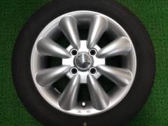 HOT
STUFF (Hot Stuff)
LaLa
Palm
KC-8
+
BRIDGESTONE
NEWNO